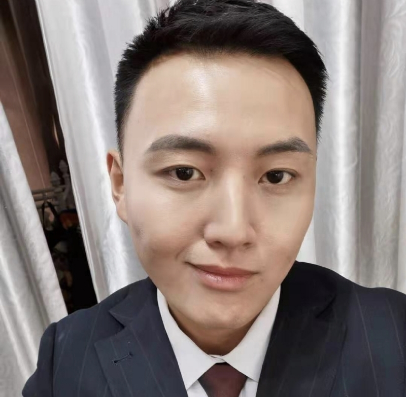 英俊潇洒的第二张照片--闽清相亲服务中心