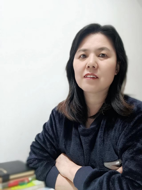 小米的第一张照片--闽清相亲服务中心