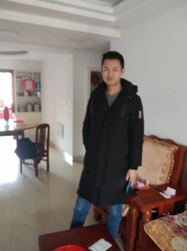 金善的第一张照片--闽清相亲服务中心