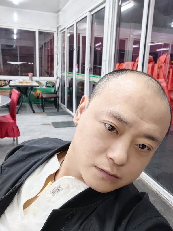 大连相亲的第一张照片--闽清相亲服务中心