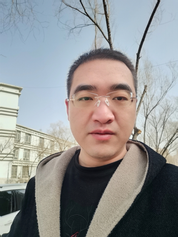 揽星入梦的第二张照片--闽清相亲服务中心