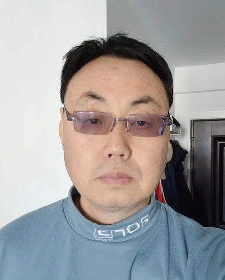 褚风的第一张照片--闽清相亲服务中心