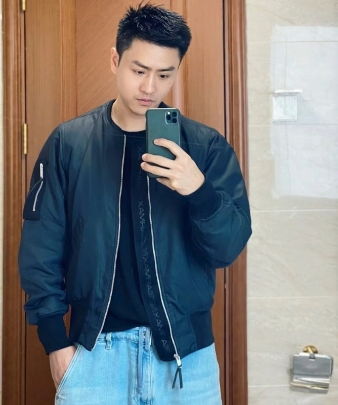 阿朗的第一张照片--闽清相亲服务中心