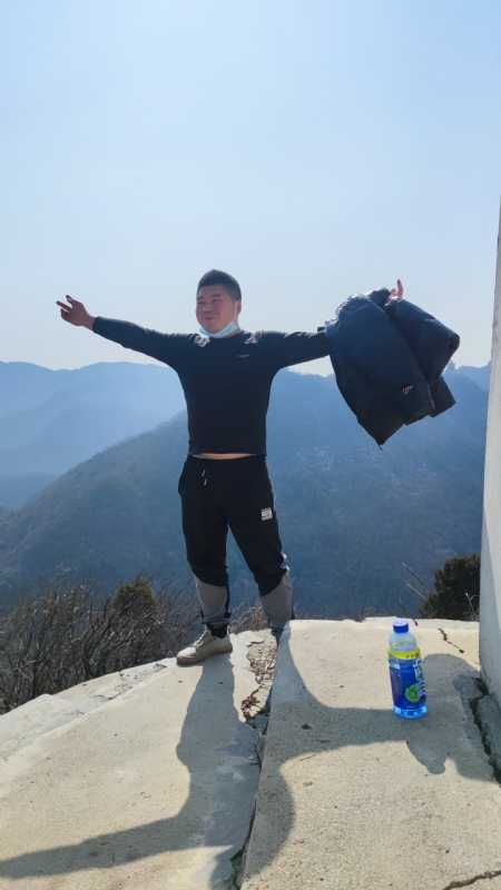 小鑫鑫的第一张照片--闽清相亲服务中心