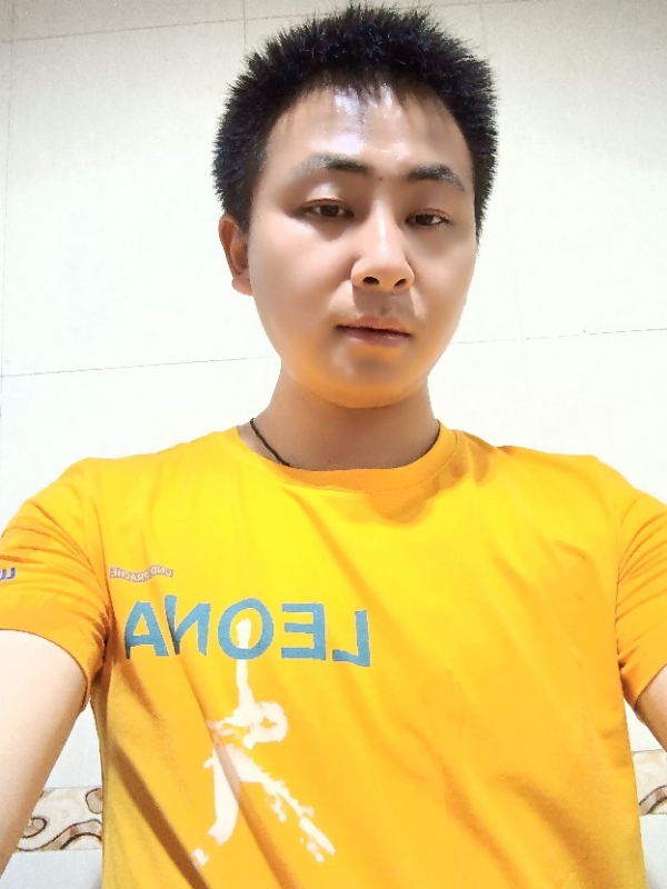 开心就好的第三张照片--闽清相亲服务中心