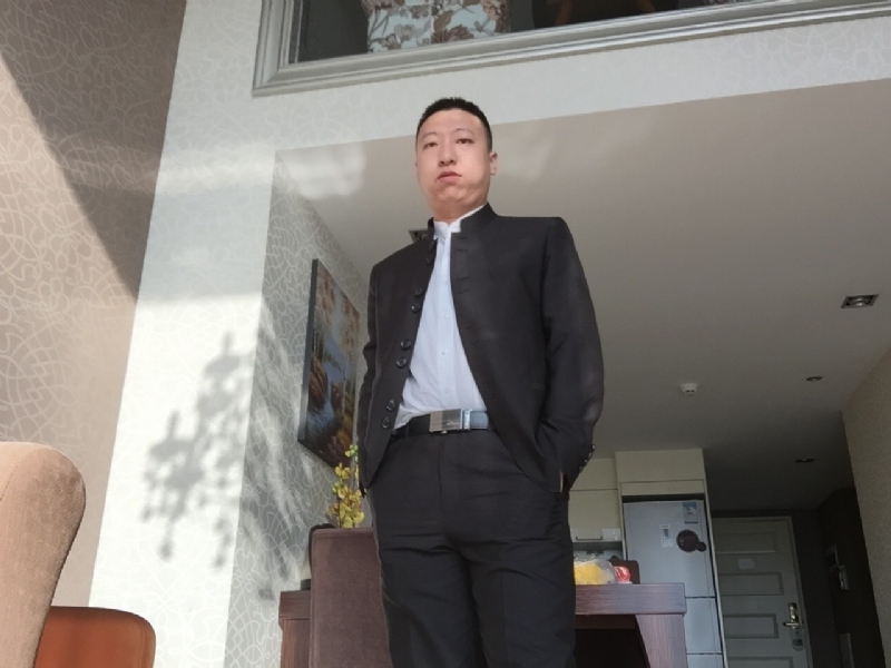 雅小炁的第一张照片--闽清相亲服务中心