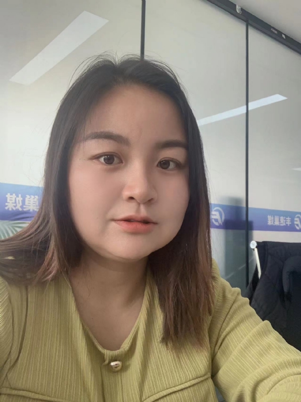 唐秋满的第一张照片--闽清相亲服务中心