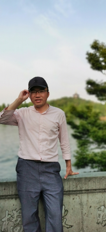 大叔有点忙的第三张照片--闽清相亲服务中心