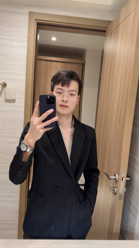 嗯嗯的第一张照片--闽清相亲服务中心