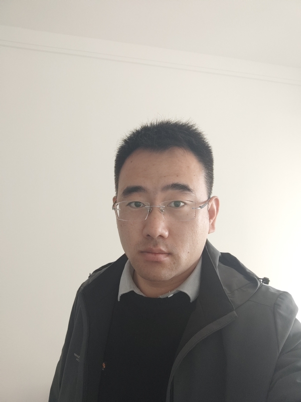 真诚的第一张照片--闽清相亲服务中心