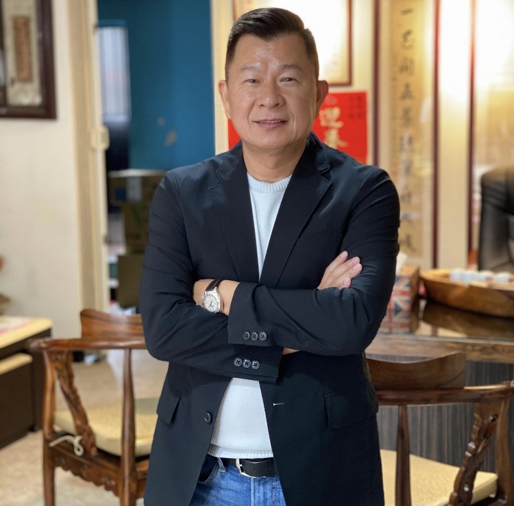 幸福余生的第一张照片--闽清相亲服务中心