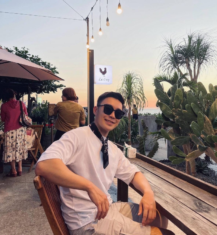 小可爱的第一张照片--闽清相亲服务中心