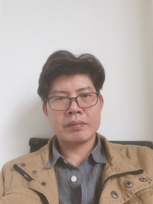 失败的人的第一张照片--闽清相亲服务中心