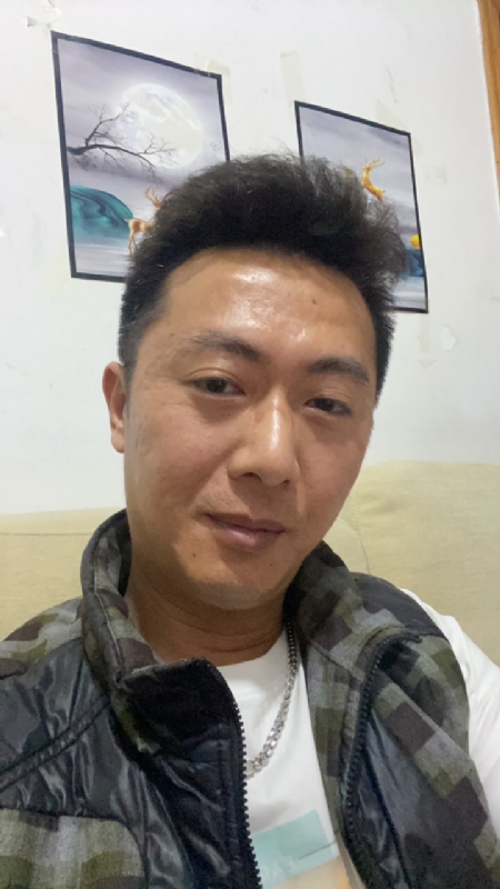 陈然的第一张照片--闽清相亲服务中心