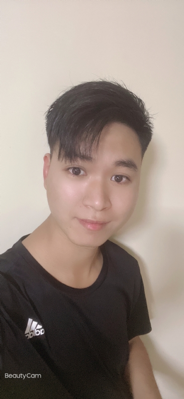 Allen的第一张照片--闽清相亲服务中心