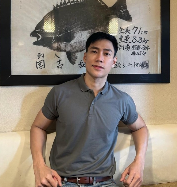 jack的第一张照片--闽清相亲服务中心
