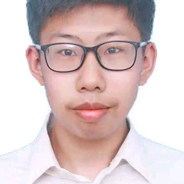 李恒宇的第一张照片--闽清相亲服务中心