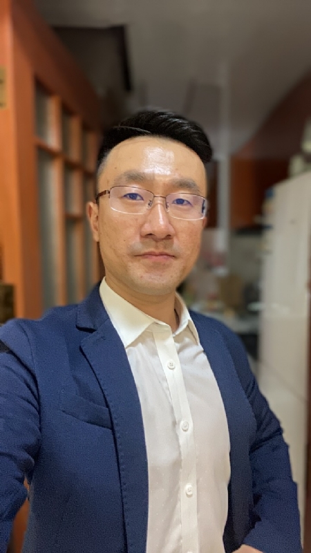 笑看人生的第三张照片--闽清相亲服务中心
