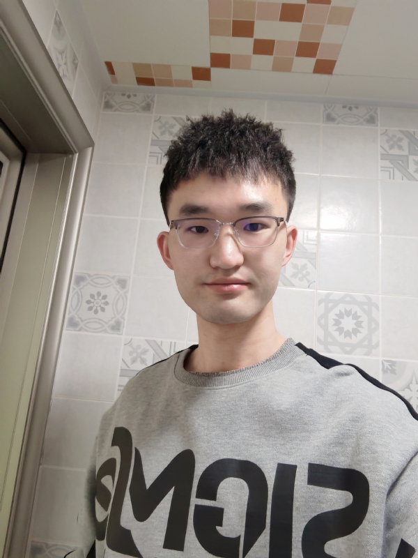 墨羽无痕的第一张照片--闽清相亲服务中心