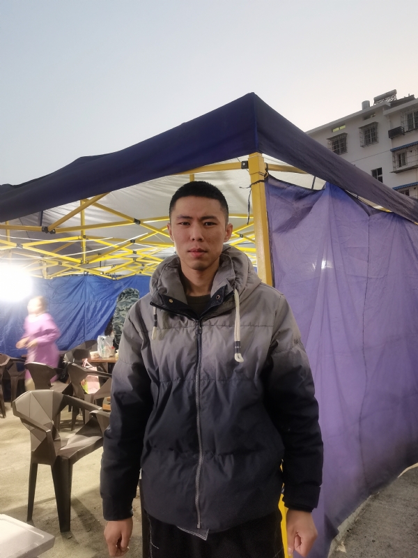 谁谁谁的第一张照片--闽清相亲服务中心