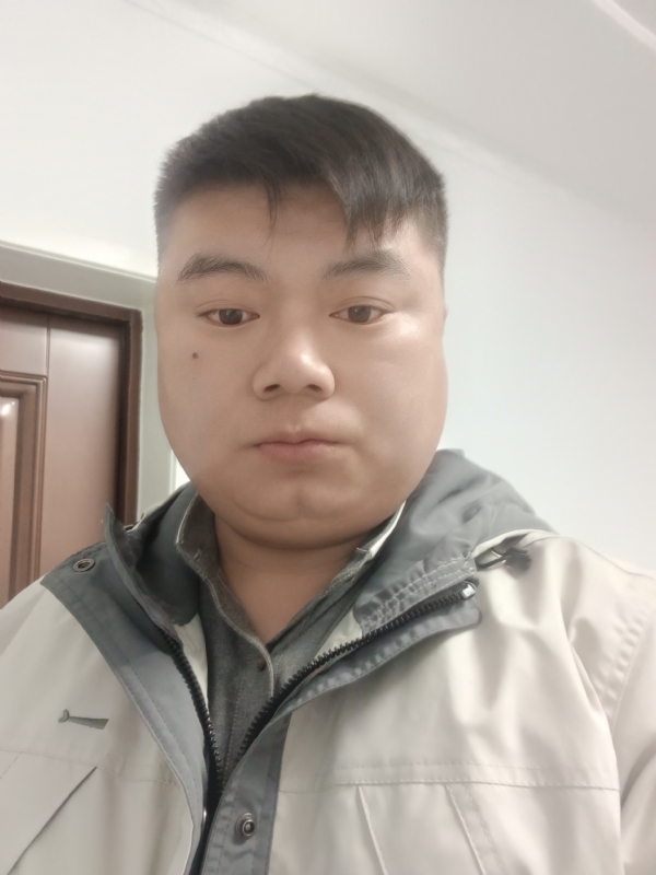王振的第一张照片--闽清相亲服务中心
