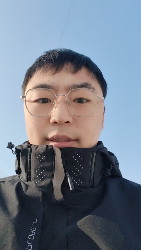 默许的第一张照片--闽清相亲服务中心