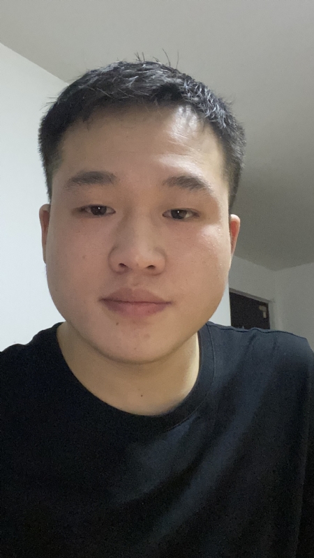 赵志毅的第一张照片--闽清相亲服务中心