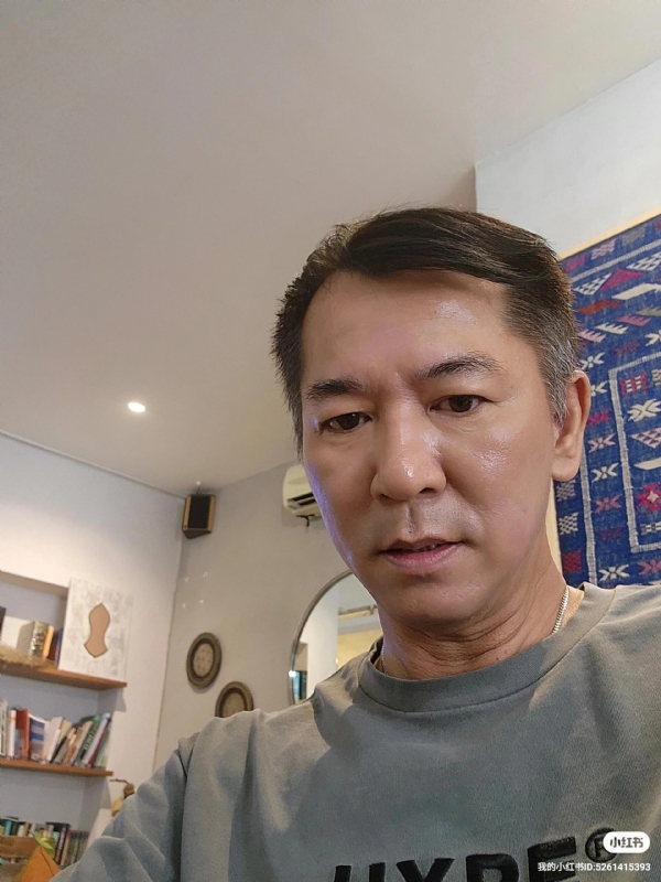 Gary黄的第一张照片--闽清相亲服务中心
