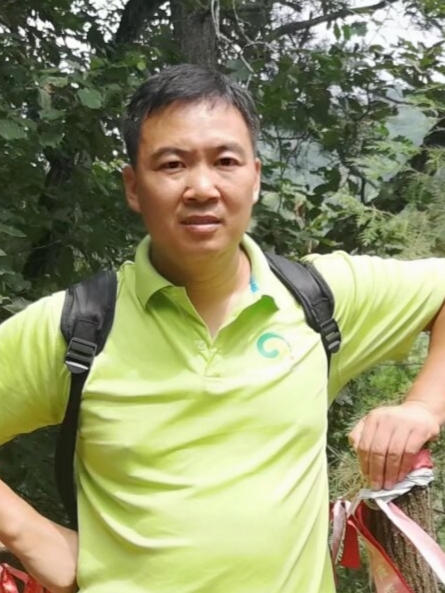 扬帆起航的第一张照片--闽清相亲服务中心