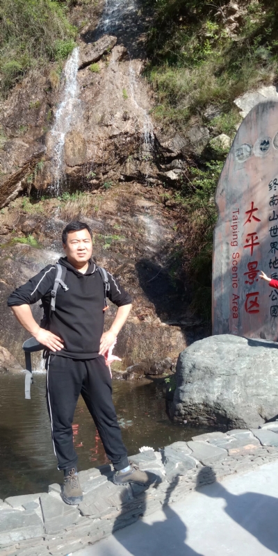 扬帆起航的第二张照片--闽清相亲服务中心