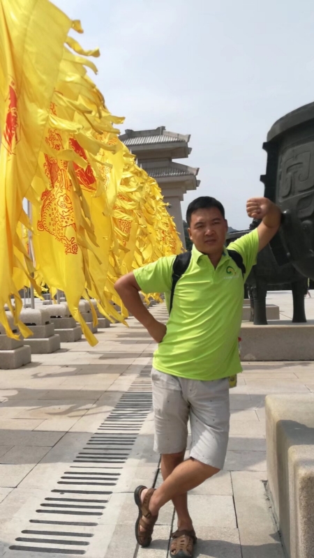 扬帆起航的第三张照片--闽清相亲服务中心