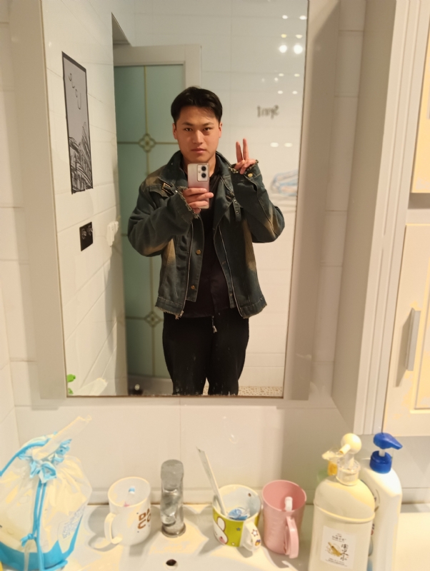 自律的MAN的第一张照片--闽清相亲服务中心