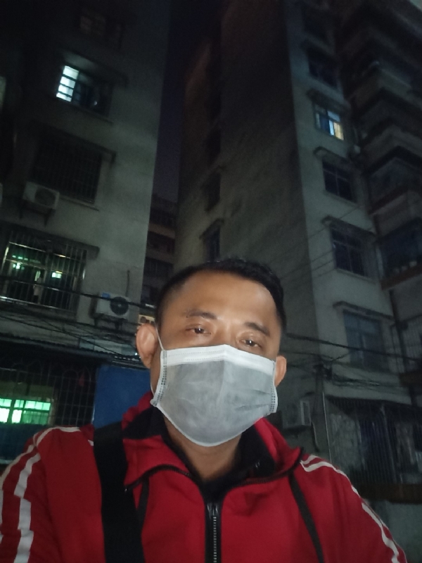 星仔的第二张照片--闽清相亲服务中心