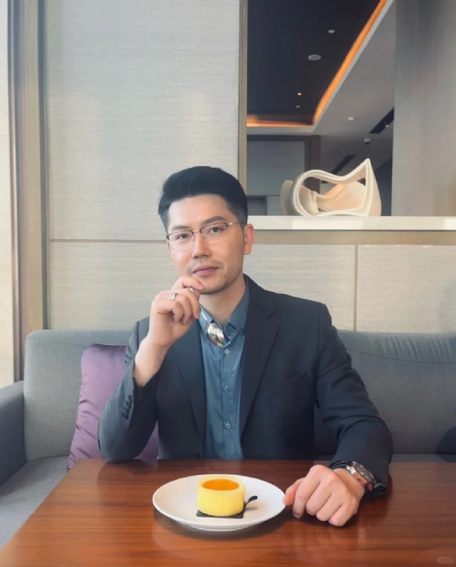 Aurora的第一张照片--闽清相亲服务中心