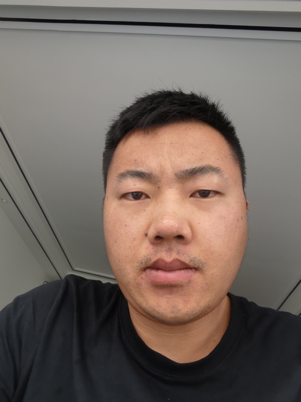 陆开森的第一张照片--闽清相亲服务中心