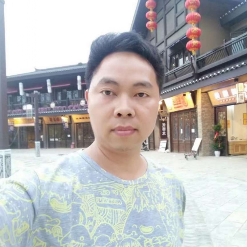 迟来的爱的第一张照片--闽清相亲服务中心