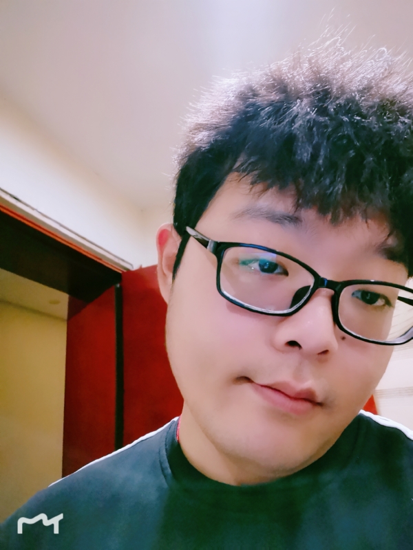坠羽的第一张照片--闽清相亲服务中心