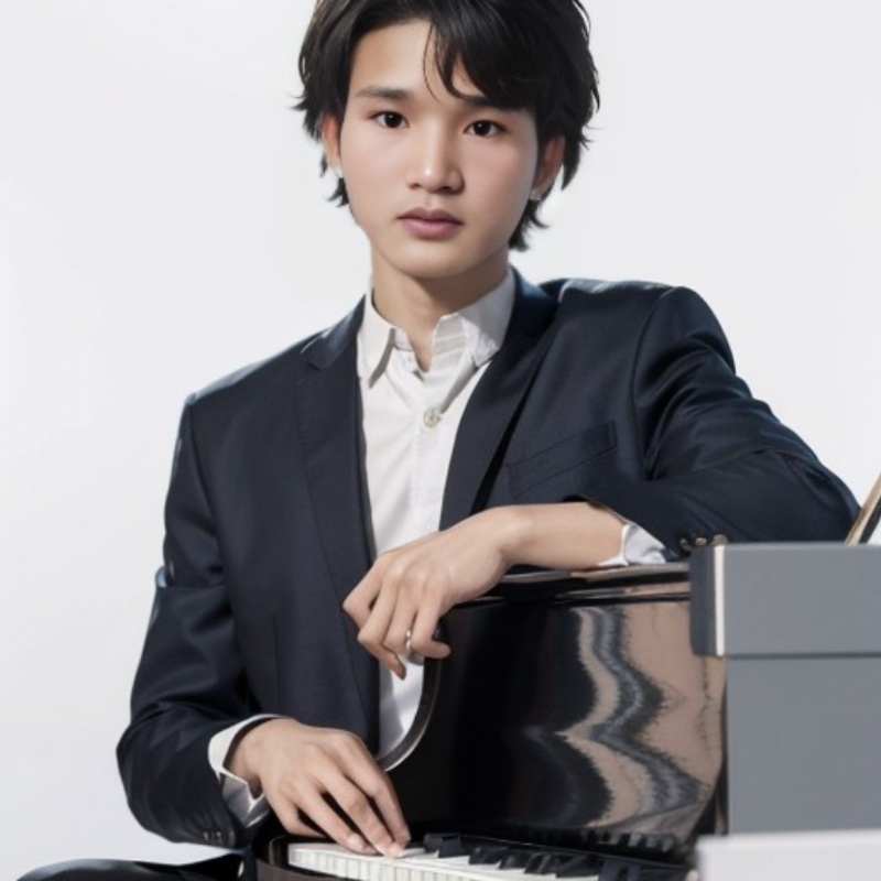 昊仔只的第一张照片--闽清相亲服务中心