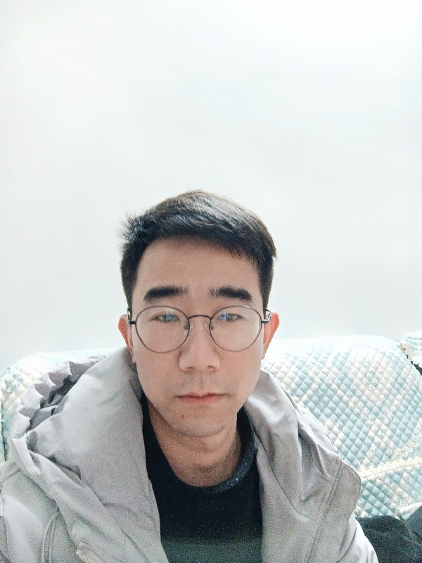 张先生的第一张照片--闽清相亲服务中心