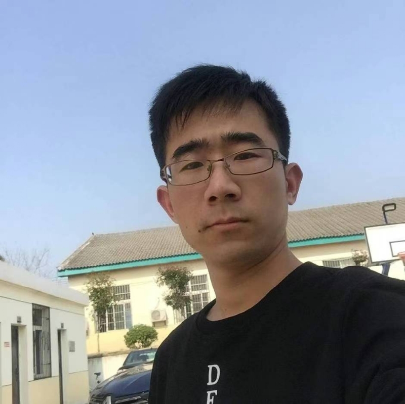 张先生的第二张照片--闽清相亲服务中心