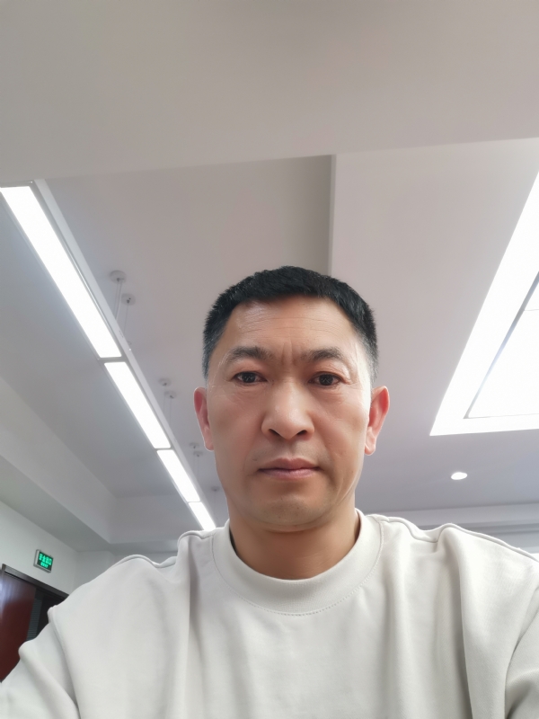 知足常乐的第一张照片--闽清相亲服务中心