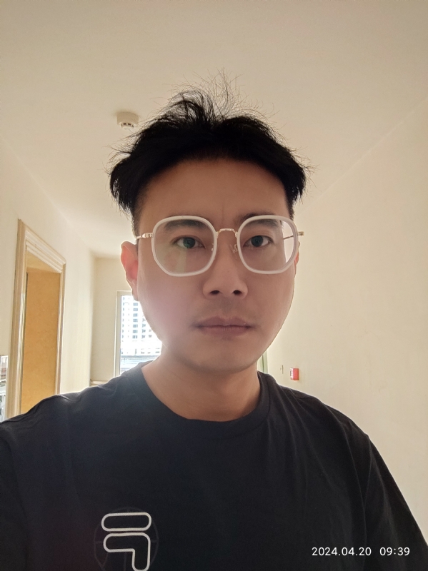 信带小李的第一张照片--闽清相亲服务中心