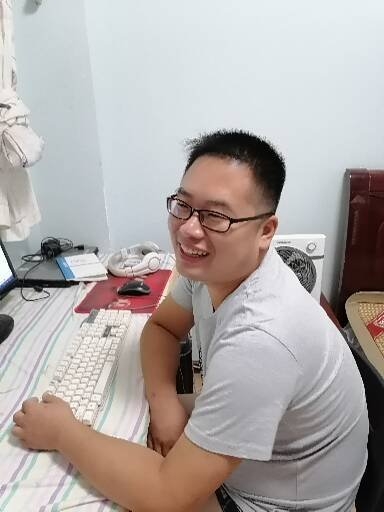 小浣熊的第四张照片--闽清相亲服务中心