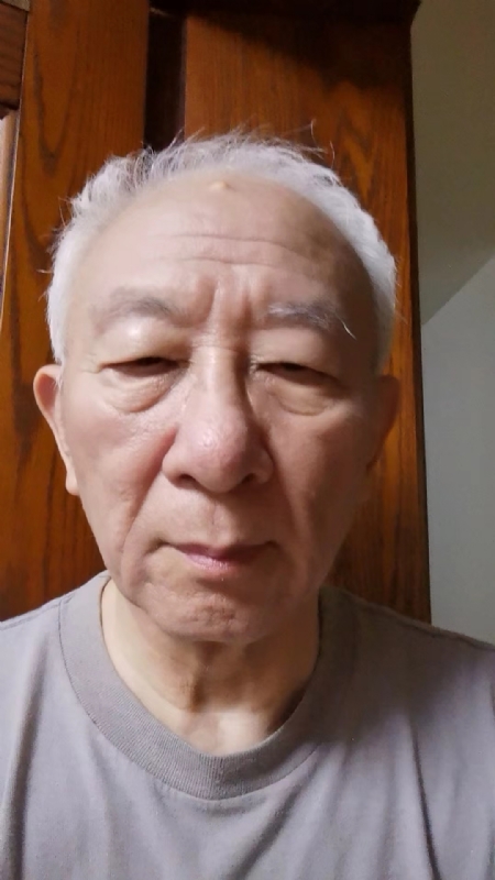 原始森林的第一张照片--闽清相亲服务中心