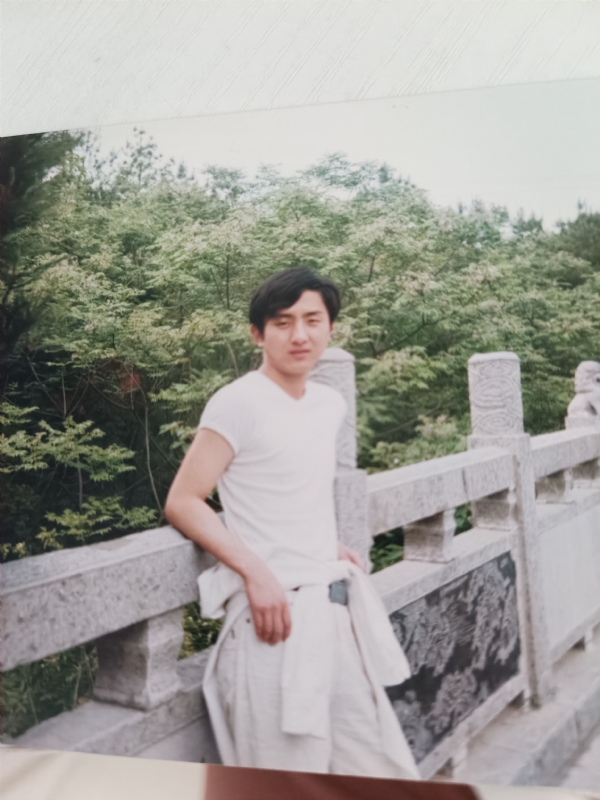 朱琦的第二张照片--闽清相亲服务中心