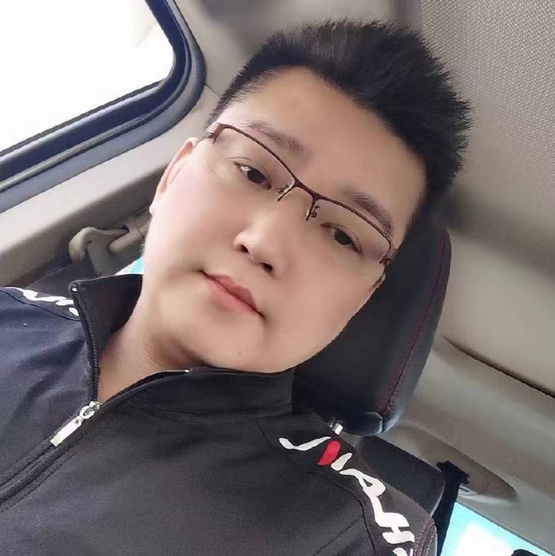 元霸天的第一张照片--闽清相亲服务中心