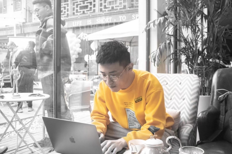 柒雅的第一张照片--闽清相亲服务中心