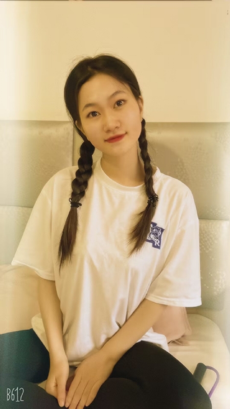 Mia的第三张照片--闽清相亲服务中心