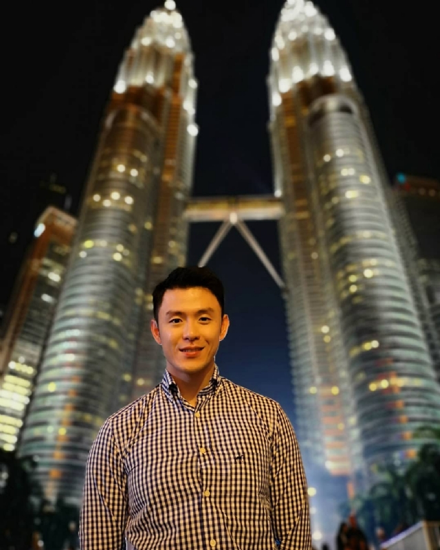 乐乐的第一张照片--闽清相亲服务中心