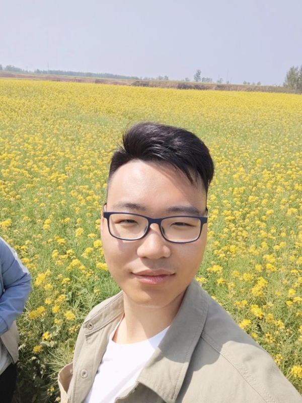 干将的第一张照片--闽清相亲服务中心